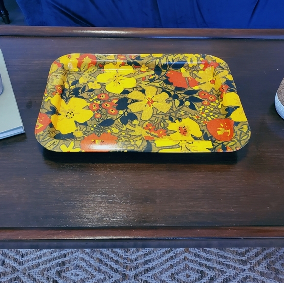 Vintage TV Tray πΊπ